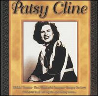 That Wonderful Someone - Patsy Cline