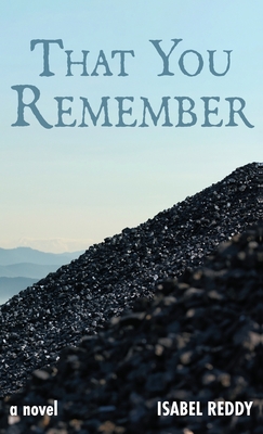 That You Remember - Reddy, Isabel