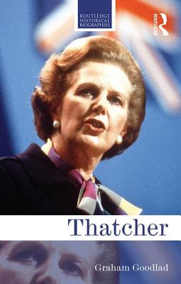 Thatcher - Goodlad, Graham