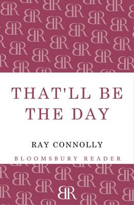 That'll be the Day - Connolly, Ray
