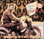 That'll Flat Git It 28: Rockabilly & Rock Artists