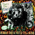 That'll Flat Git It!, Vol. 15