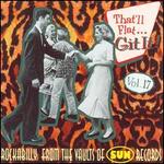 That'll Flat Git It!, Vol. 17
