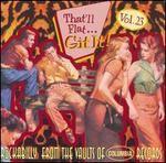 That'll Flat Git It!, Vol. 23