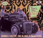 That'll Flat Git It!, Vol. 37: Rockabilly & Rock ?n? Roll From the Vaults of Capitol Re