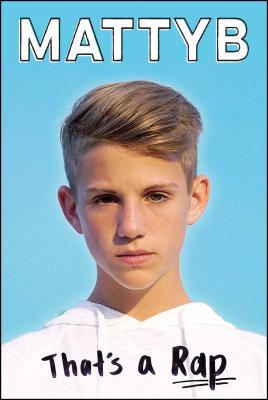 That's a Rap - Mattyb, and Thrasher, Travis