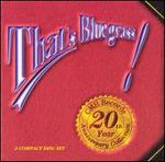 That's Bluegrass!: CMH Records 20th Anniversary Collection