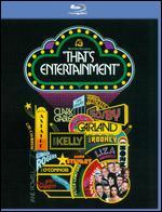 That's Entertainment!
