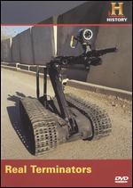 That's Impossible: Real Terminators