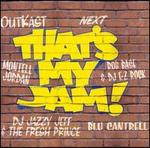 That's My Jam: Blazin' Block Party