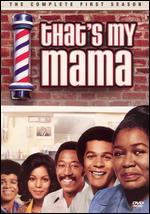 That's My Mama: Season 01