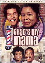 That's My Mama: Season 02