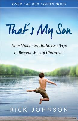 Thats My Son, repackaged ed. - Johnson, R