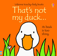 That's Not My Duck...