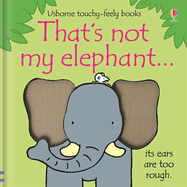 That's Not My Elephant