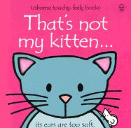 That's Not My Kitten