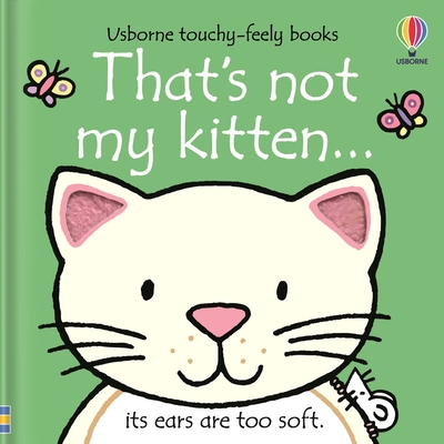 That's Not My Kitten... - Watt, Fiona