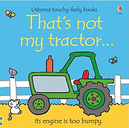 That's Not My Tractor...