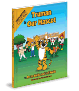Thats Not Our Mascot Truman Is
