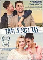 That's Not Us