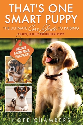 That's One Smart Puppy - Chambers, Hope
