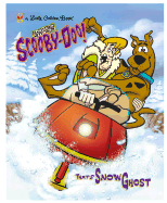 That's Snow Ghost