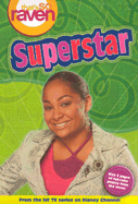 That's So Raven Superstar: Junior Novel