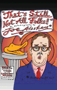 That's Still Not All Folks!! (Hardback)