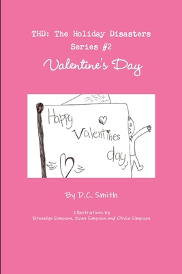 THD - #2 Valentine's Day - Smith, Davis (D.C.)