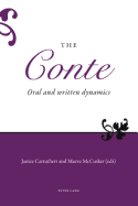 The �conte?: Oral and Written Dynamics