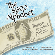 The $1,300 Alphabet