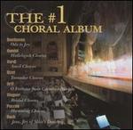 The #1 Choral Album