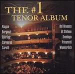 The #1 Tenor Album