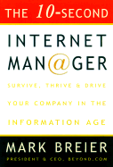 The 10-Second Internet Manager
