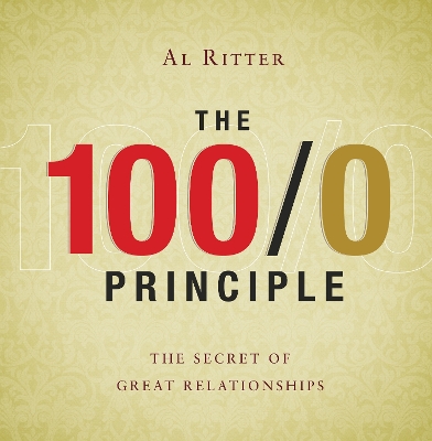 The 100/0 Principle - Ritter, Al