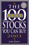 The 100 Best Stocks You Can Buy