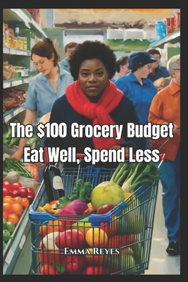 The $100 Grocery Budget: Eat Well, Spend Less - Vargas, Fernan (Editor), and Reyes, Emma