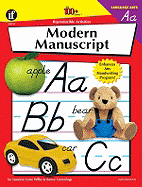 The 100+ Series Modern Manuscript