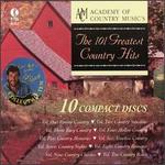 The 101 Greatest Country Hits [Box]
