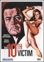 The 10th Victim