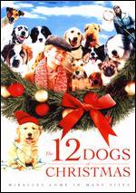 The 12 Dogs of Christmas