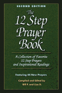 The 12 Step Prayer Book