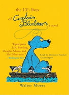 The 131/2 Lives of Captain Bluebear