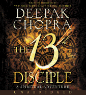 The 13th Disciple CD: A Spiritual Adventure