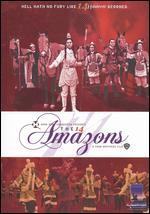The 14 Amazons