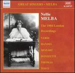 The 1904 London Recordings