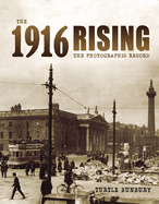 The 1916 Rising: The Photographic Record