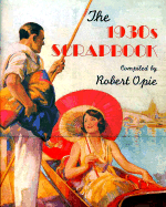 The 1930s Scrapbook