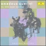 The 1950's Mozart Recordings [Box Set]