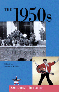 The 1950s - Kallen, Stuart A.